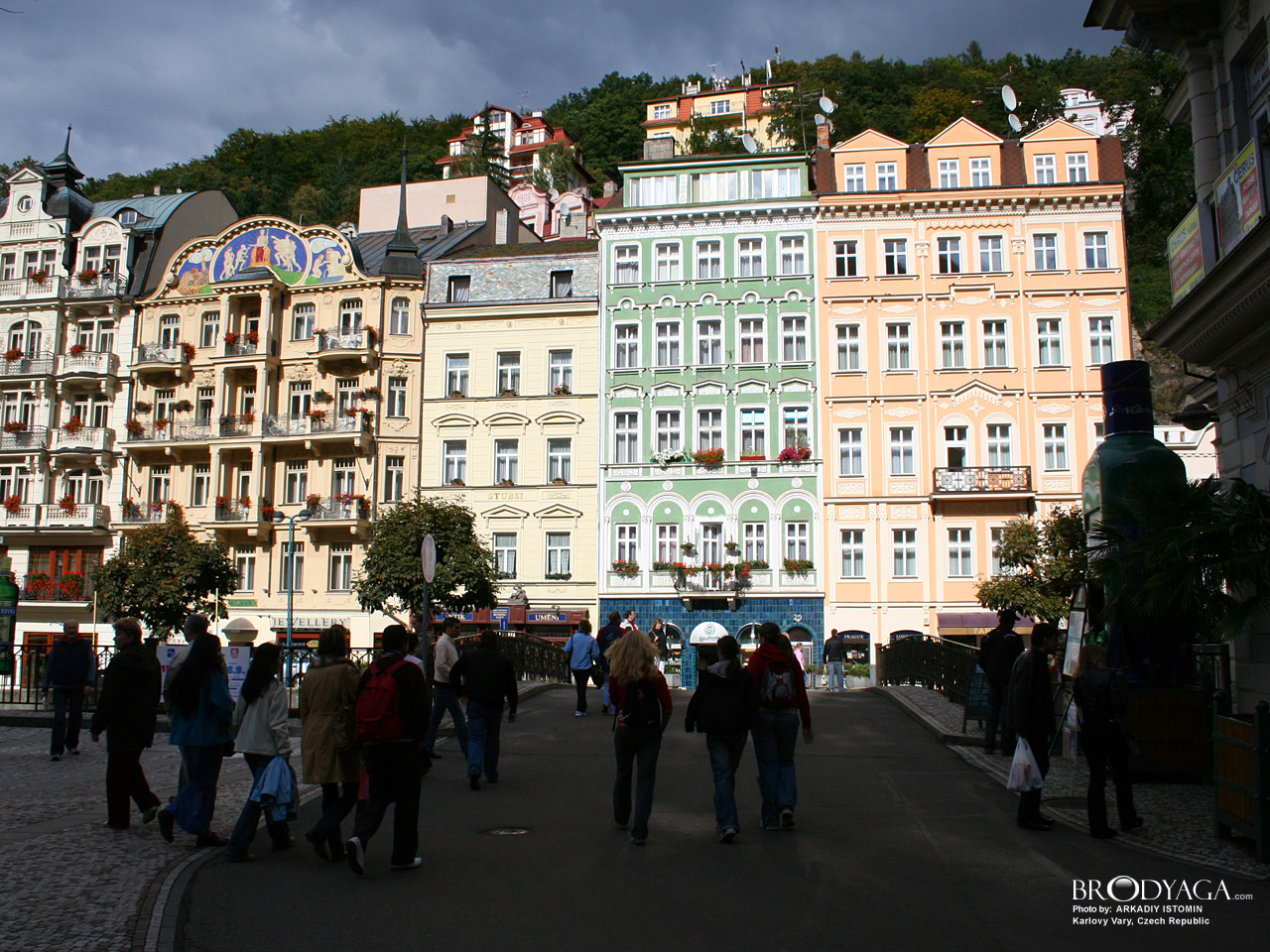Karlovy Vary